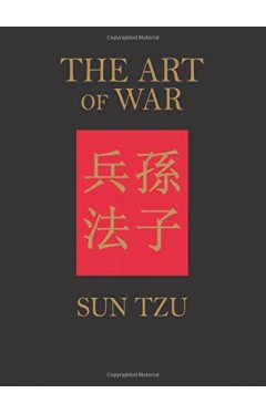 The Art of War : New Translation